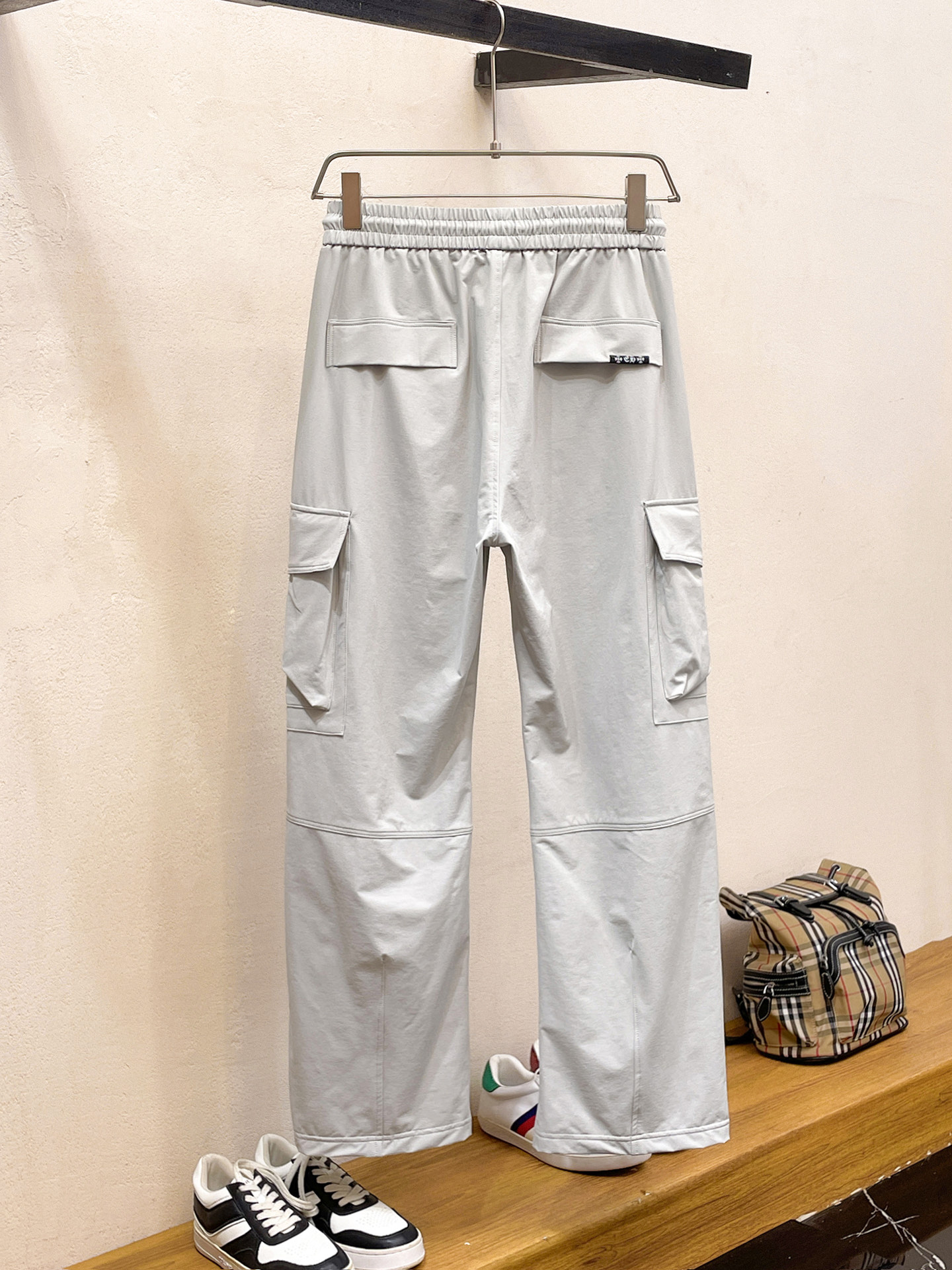 Casual Pants Man